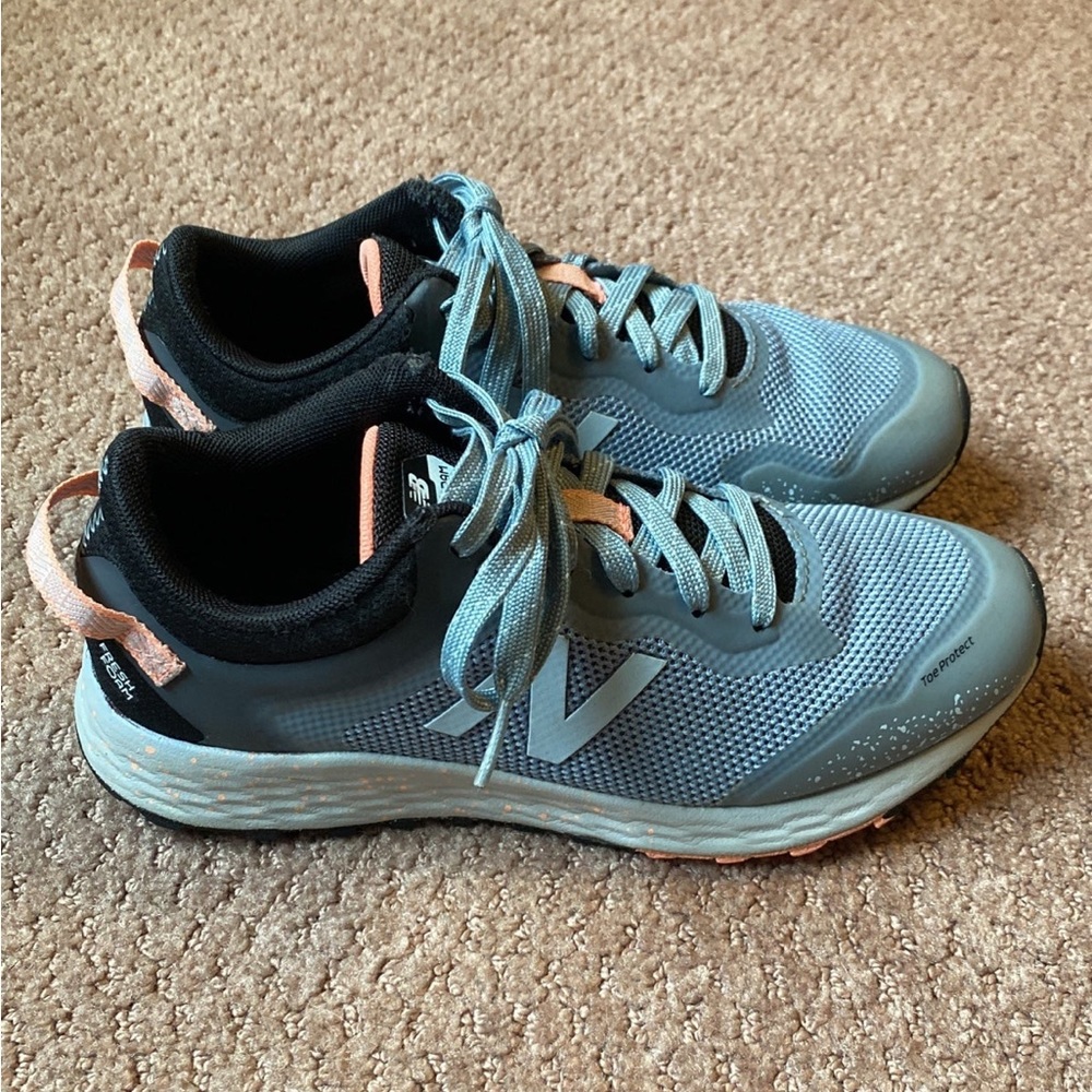 New Balance Sneakers